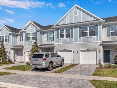 448 Boracay Circle St, Johns, FL, 32259