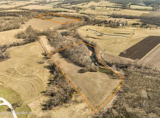Meadows Ford Rd, Lohman, MO 65053