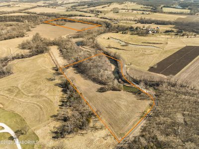 Meadows Ford Rd, Lohman, MO, 65053