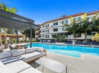 Sepulveda West Apartments, Los Angeles, CA 90045