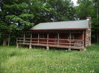 1099 Spring Valley Dr, Lawrenceburg, TN 38464