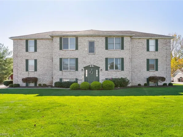 912 Pearson Cir Unit 4, Youngstown, OH 44512