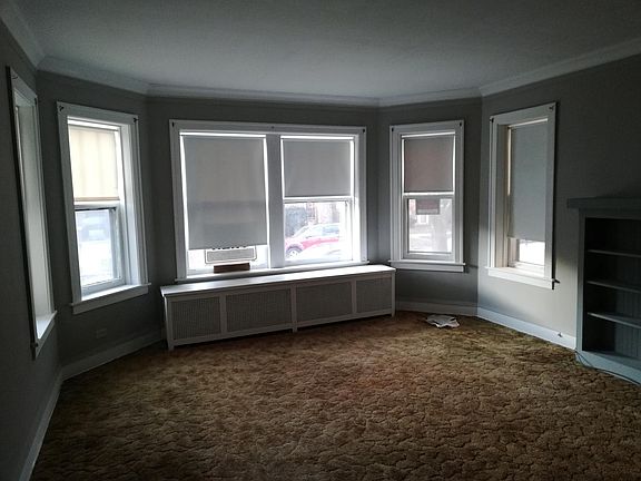1st floor living room.