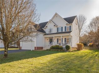 5544 Holman Dr, Glen Allen, VA 23059