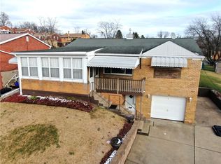 439 Dennison Dr, West Mifflin, PA