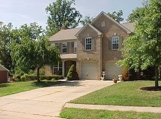 4072 Sherbourne Dr, Independence, KY 41051
