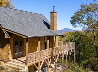 773 Harolds Path, Spruce Pine, NC 28777