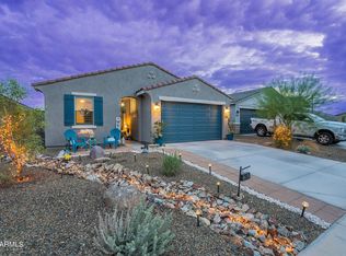 12651 W Orangewood Ave, Glendale, AZ 85307