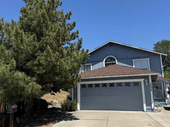 3696 Shale Ct, Reno, NV 89503