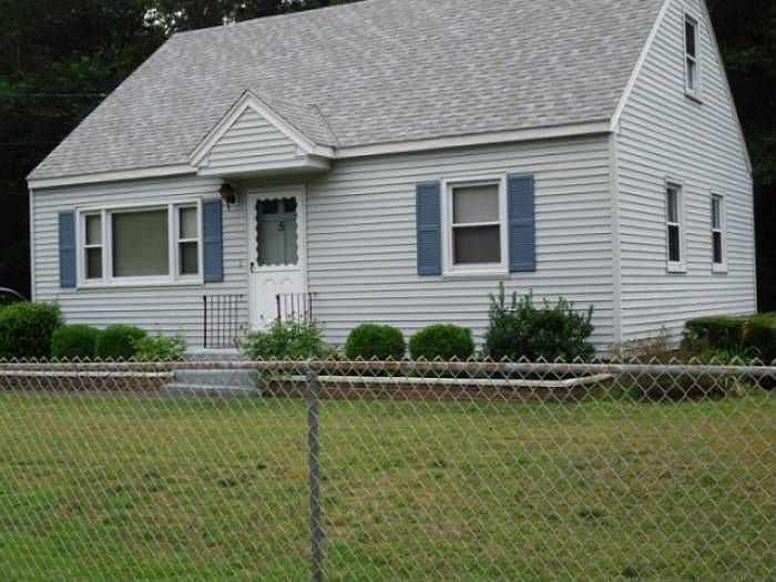 5 Gargon Terrace
