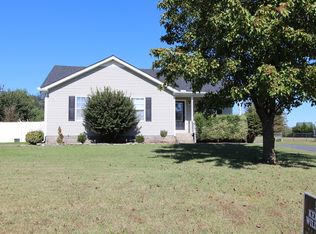141 Copper Ridge Trl, Rockvale, TN 37153