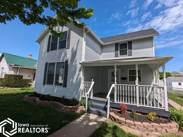2909 Avenue K, Fort Madison, IA 52627
