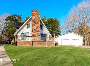 1024 Seneca Rd, Mount Pleasant, NC 28124