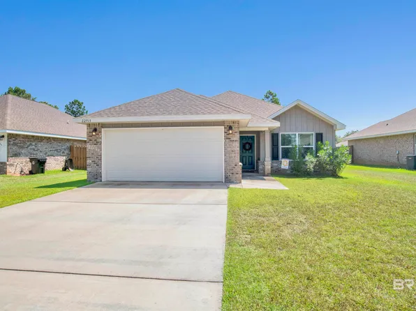 22913 Lance Dr, Robertsdale, AL 36567