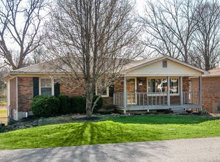 6014 Moorhaven Dr, Louisville, KY 40219