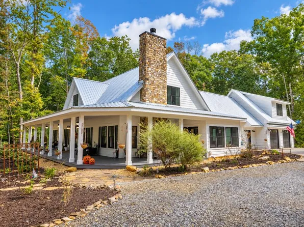 392 Mustang Trl, Blairsville, GA 30512
