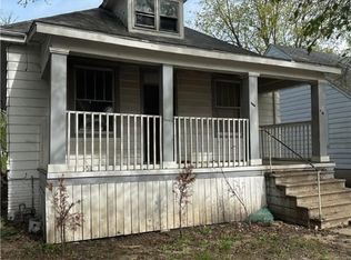 2054 N Monroe St, Decatur, IL 62526