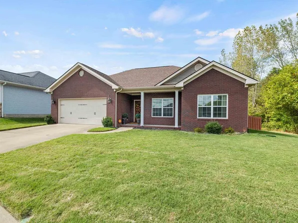 5127 Opal Ct, Owensboro, KY 42303