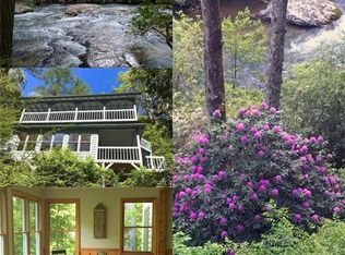 267 Indian Cave Rd #1, Ellijay, GA 30536