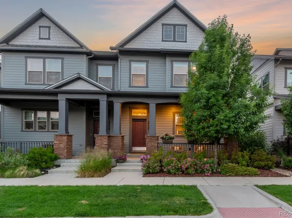 5735 Boston Street, Denver, CO 80238