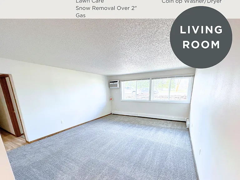 Parkview Apartments — Photo 36