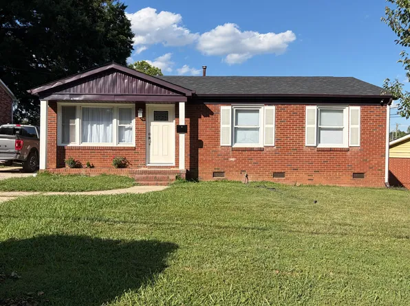 1410 Waddell St, Charlotte, NC 28216
