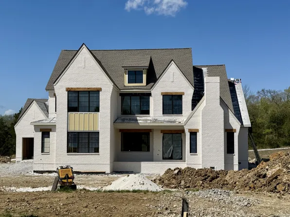 1799 Mariner Ln Lot 6, Brentwood, TN 37027