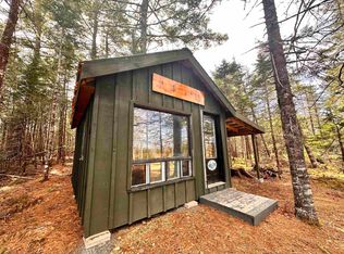 Cabin Pleasant River Preserve LOT 1, Pleasant River, NS B0T1X0
