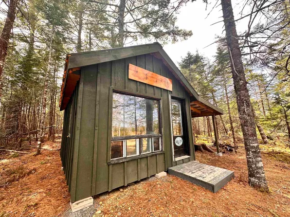 Cabin Pleasant River Preserve Lot 1, Pleasant River, NS B0T 1X0