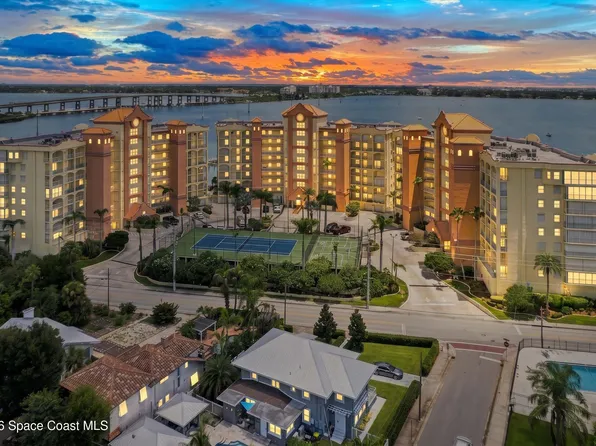 100 Riverside Dr APT 402, Cocoa, FL 32922