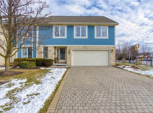 77 Erion Rd #1, Saint Catharines, ON L2W1B4