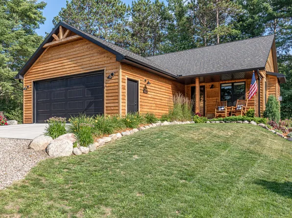7614 Walleye Way #9, Lake Tomahawk, WI 54539