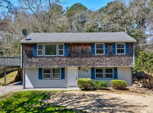 630 County Rd, Pocasset, MA 02559
