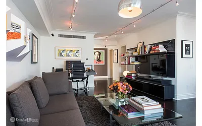 Sold by Douglas Elliman