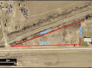 12150 W Reid Rd, Durand, MI 48429