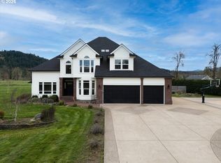 78250 Meadow Park Dr, Cottage Grove, OR 97424