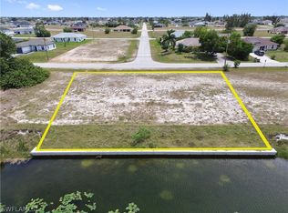 2083 NW 17th St, Cape Coral, FL 33993