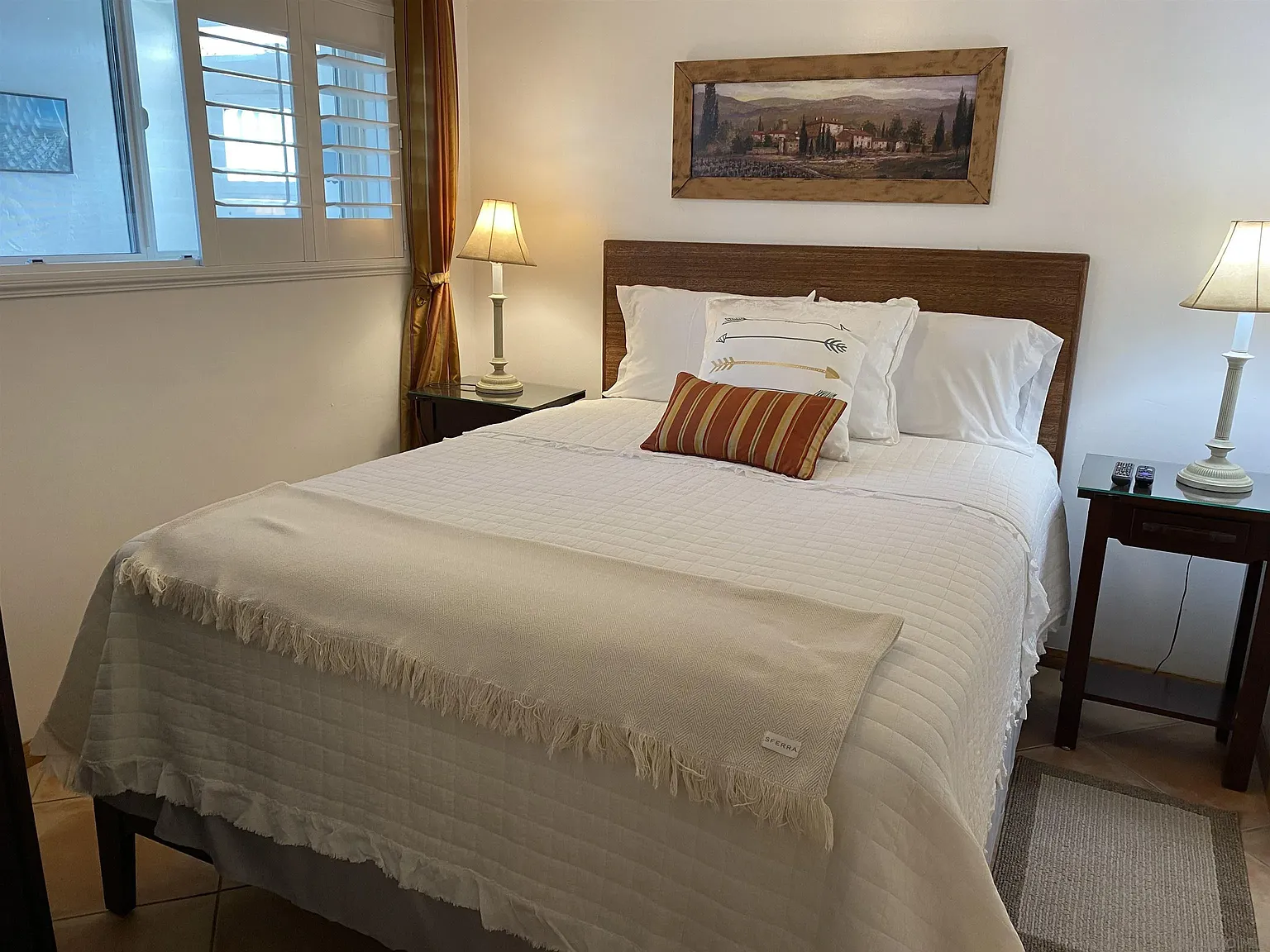 1 bed, 1.0 bath, 450 sqft, $2,400 — Photo 2
