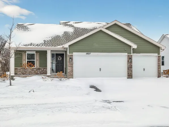 18017 Hidden Creek Trl, Lakeville, MN 55044