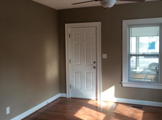 130 N 4th Ave, Beech Grove, IN 46107