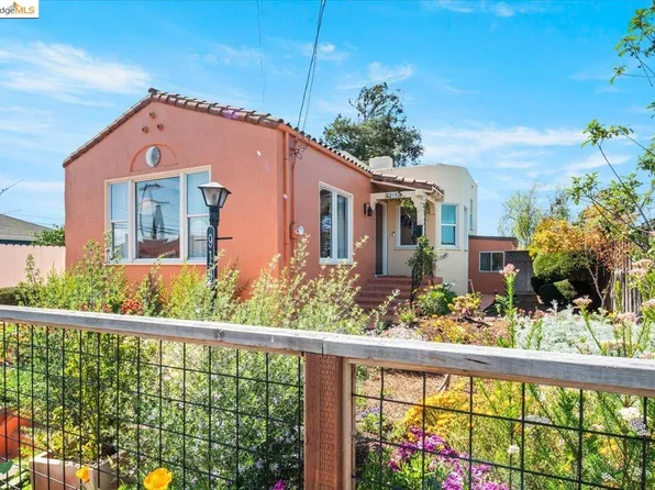 919 32nd St, Richmond, CA 94804