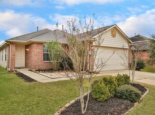 21630 Falvel Sunset Ct, Spring, TX 77388