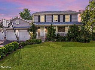 7 Linden Avenue, West Long Branch, NJ 07764