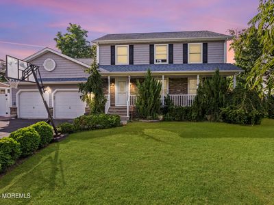 7 Linden Ave, West Long Branch, NJ, 07764