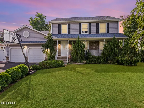 7 Linden Avenue, West Long Branch, NJ 07764