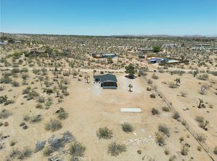 58741 Oleander Dr, Yucca Valley, CA 92284