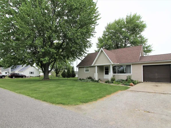 10111 Donald Ave, Leo, IN 46765