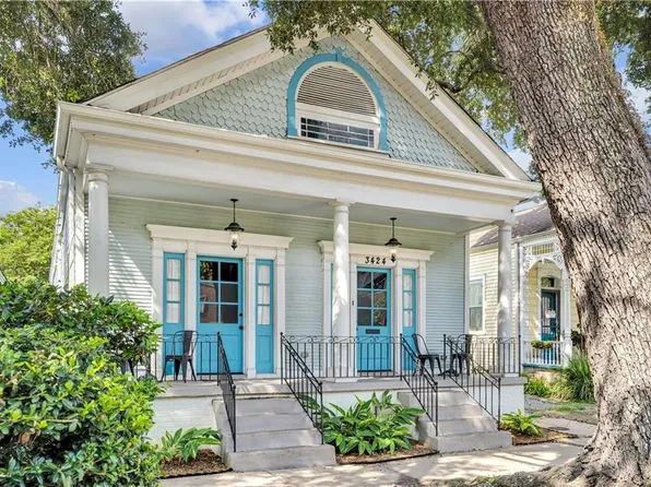 3424 Bienville St, New Orleans, LA 70119