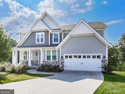 194 Greenbrier Way, Canton, GA, 30114