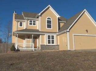 5710 E 189th St, Belton, MO 64012